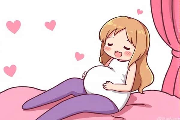 梦见女人在自己面前穿裤子